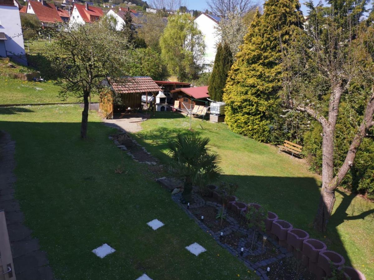 Byjoe Morschen Exterior foto