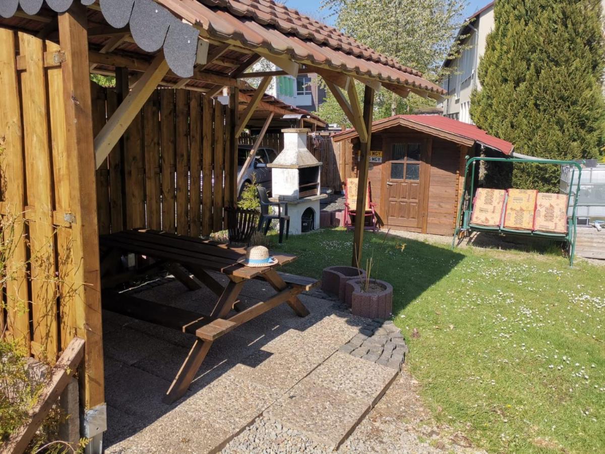 Byjoe Morschen Exterior foto