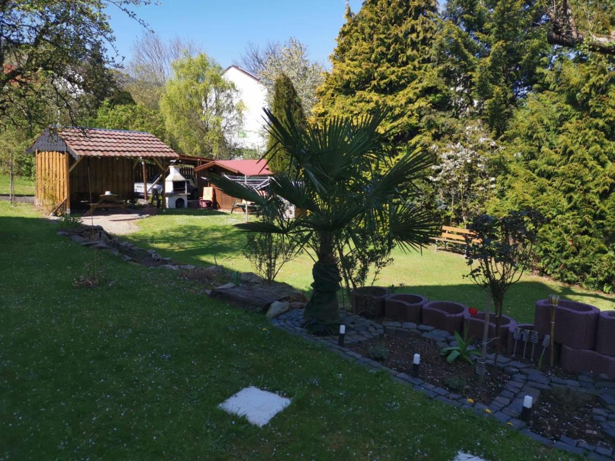 Byjoe Morschen Exterior foto