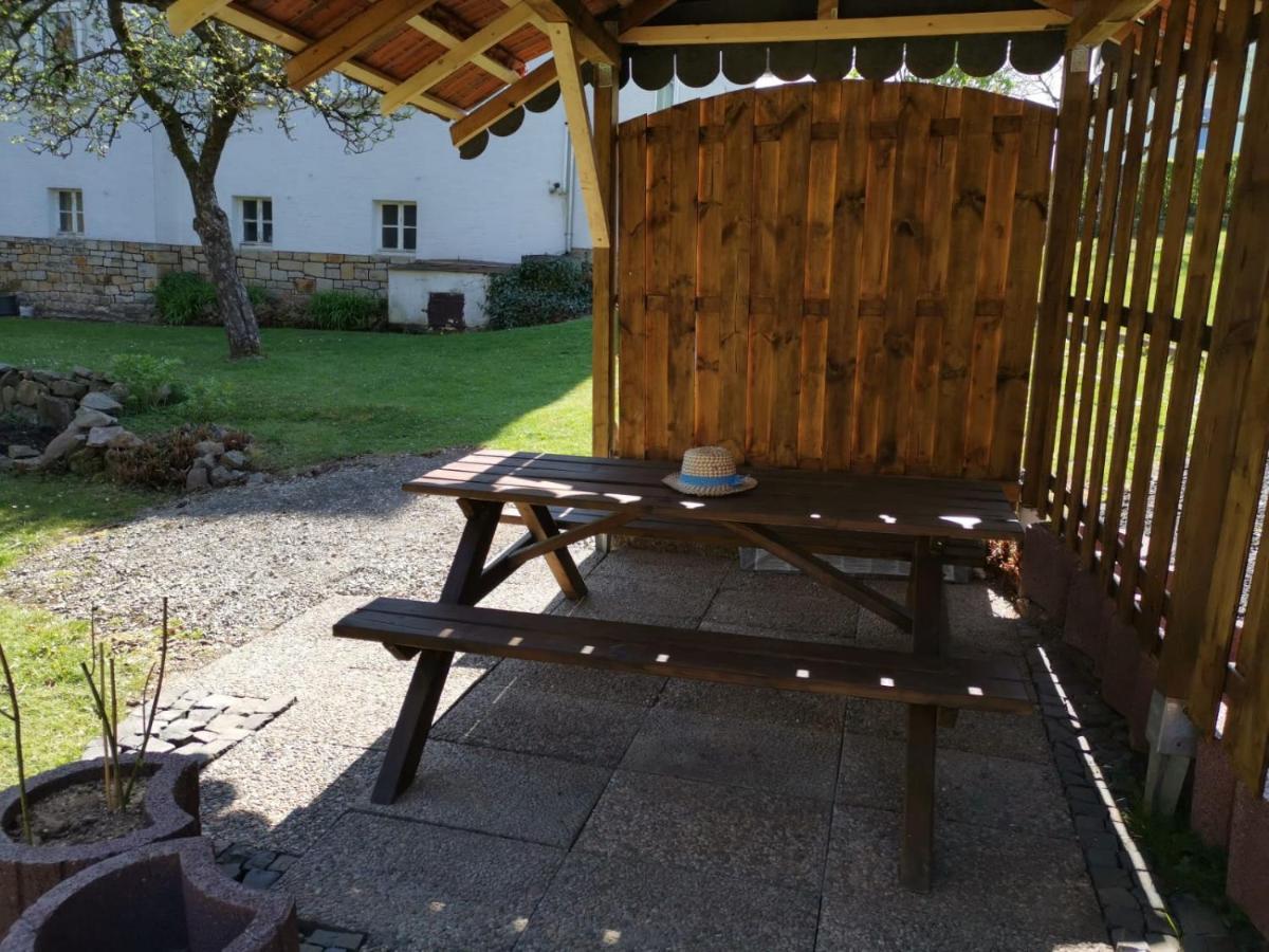 Byjoe Morschen Exterior foto