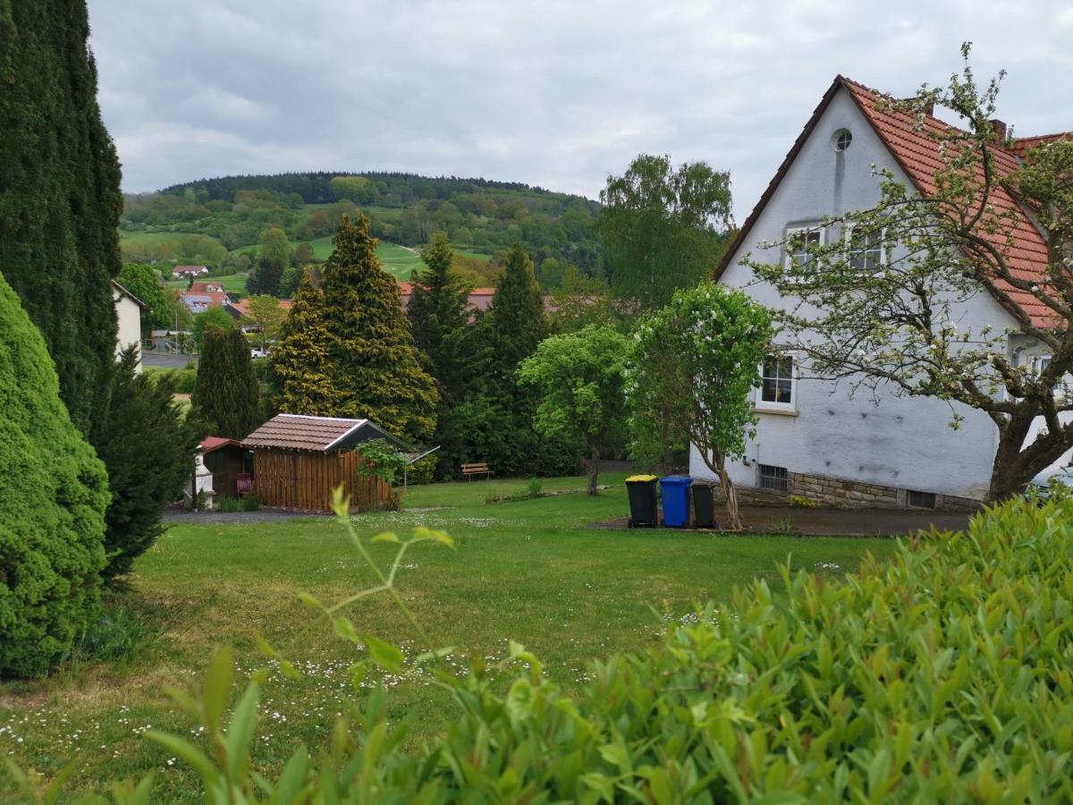 Byjoe Morschen Exterior foto