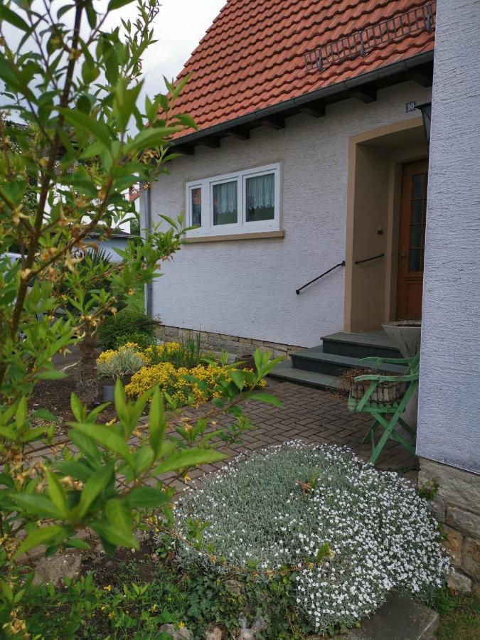 Byjoe Morschen Exterior foto