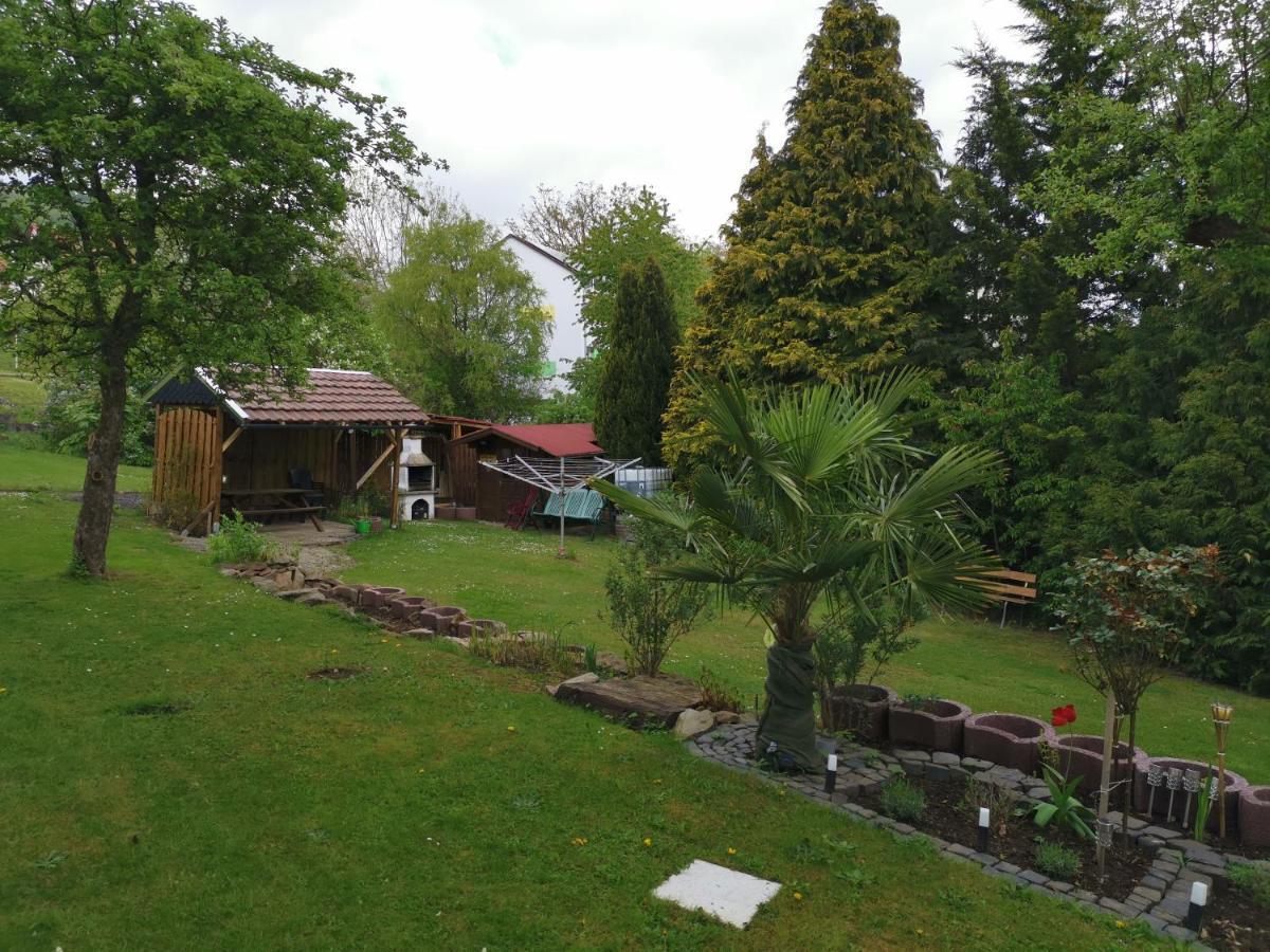 Byjoe Morschen Exterior foto